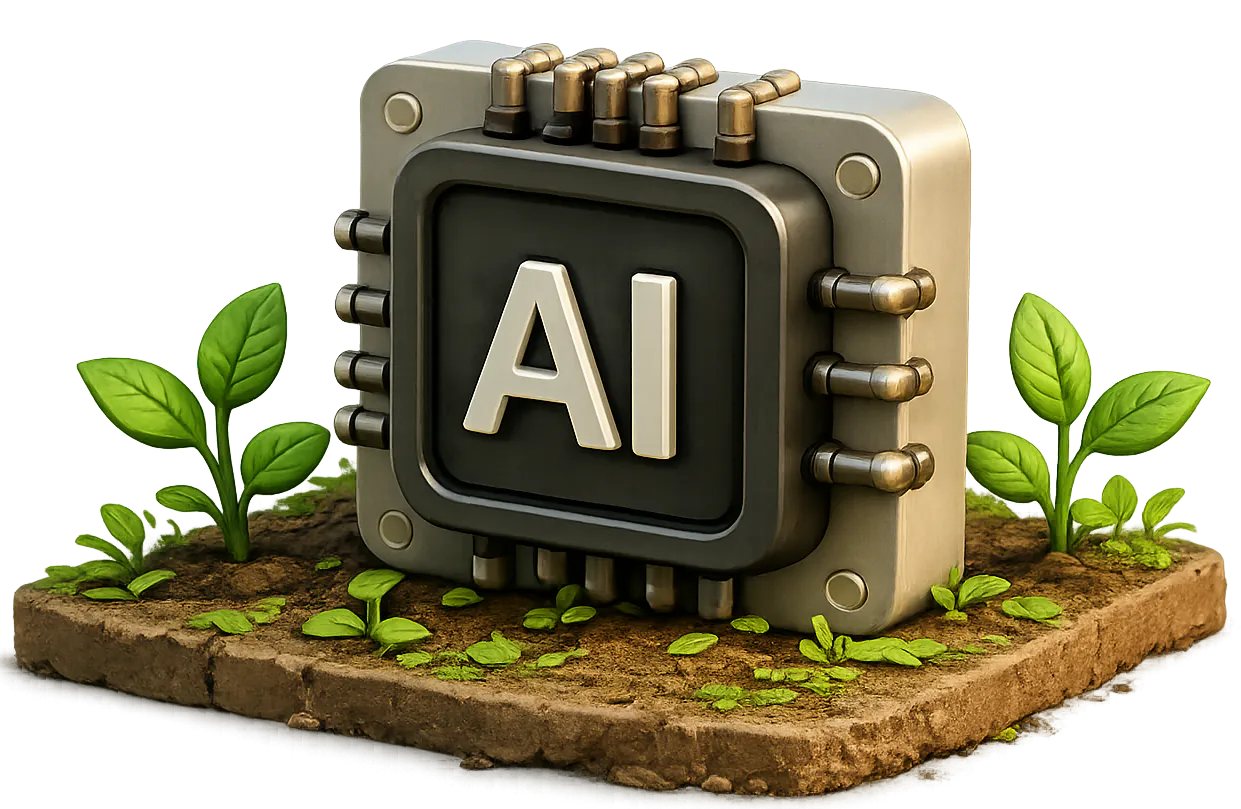 AI in Agriculture